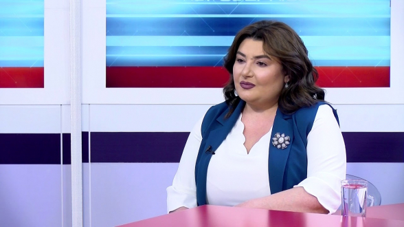 ԲՀԿ խորհրդի հրատապ նիստի օրակարգը պարտադրված էր մեզ․ Իվետա Տոնոյան (տեսանյութ)